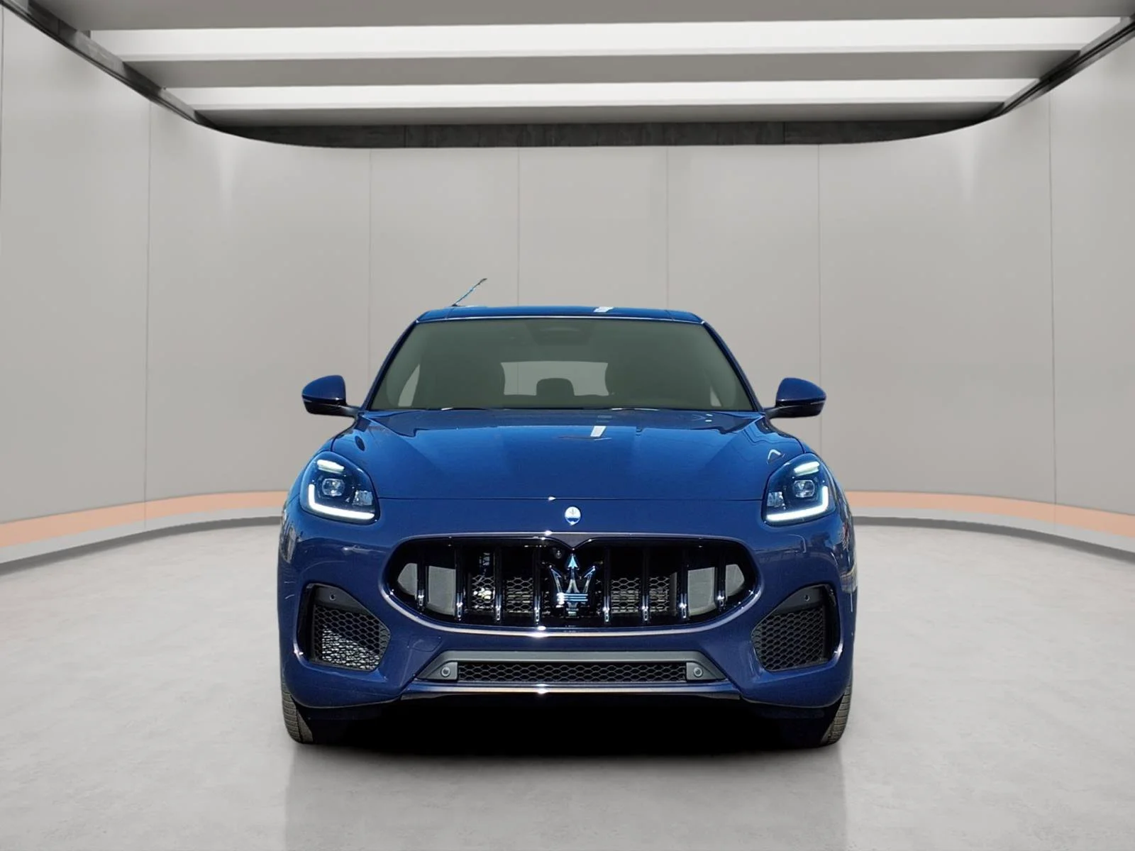 New 2026 NIGHT-INTERACTI Maserati Modena image 2
