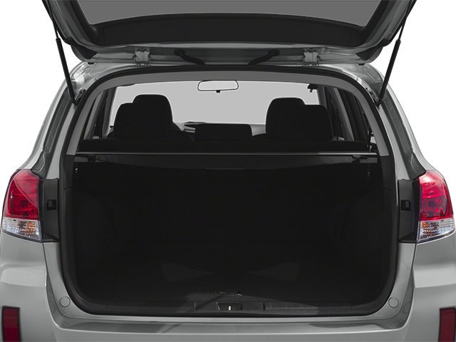 Used 2013 Ice Silver Metallic Subaru Limited image 15