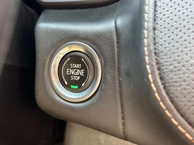 Used 2023 Black GMC AT4 image 27