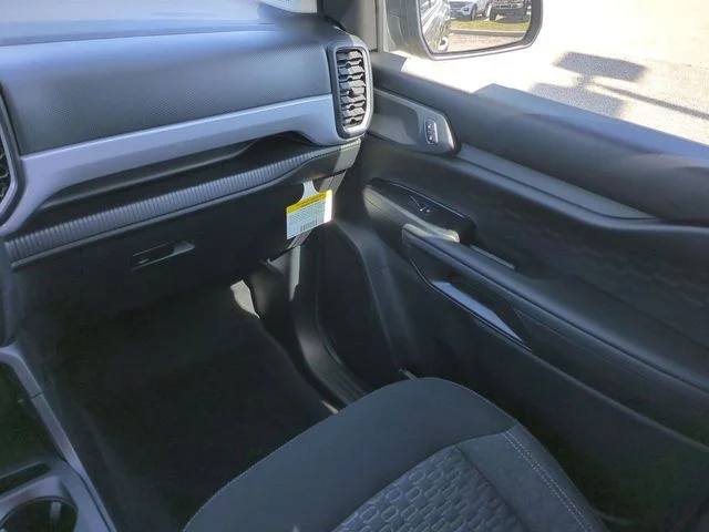 New 2026 Marsh Gray Ford XL image 17