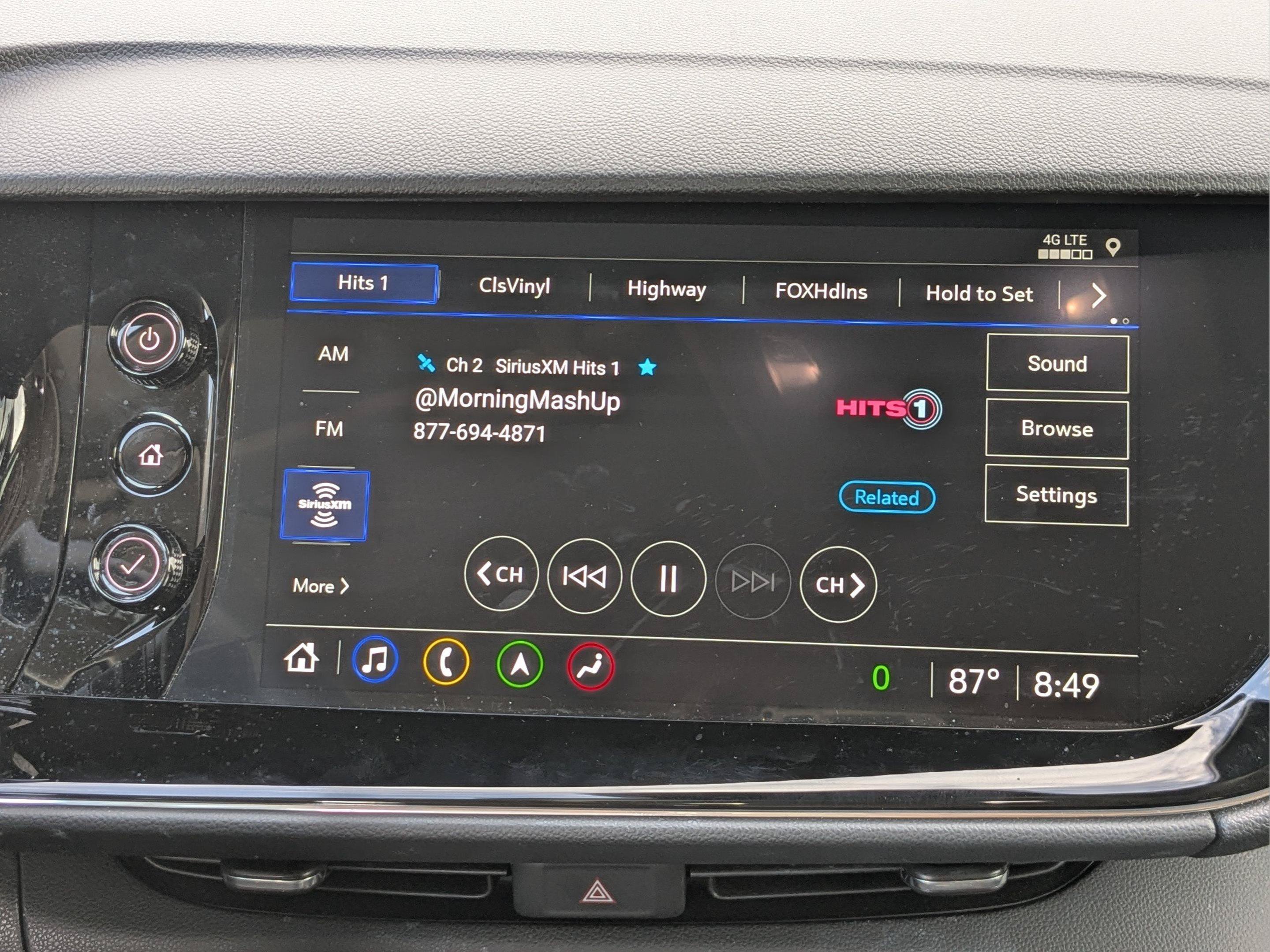 2023 Buick Envision Avenir - Photo 17
