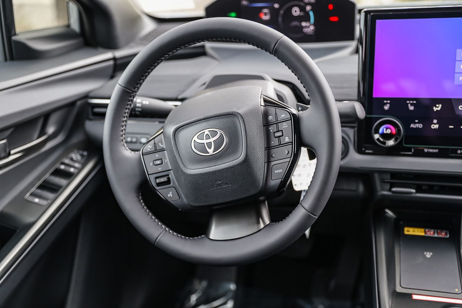 New 2026 Cement Toyota  SE image 15