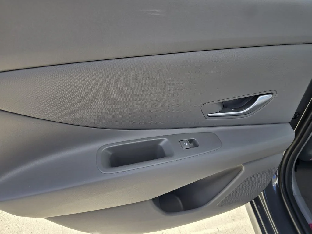 New 2026 Gray Hyundai SE image 12