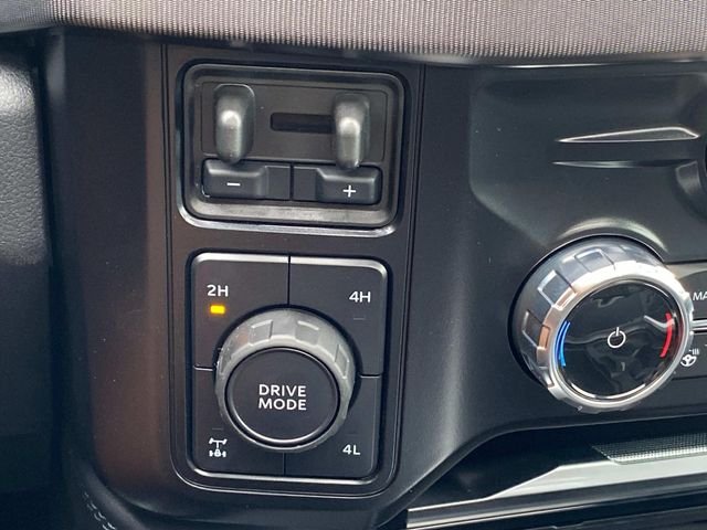 New 2026 Black Ford Platinum image 24