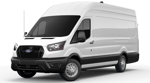 2026 Ford Transit 350 High Roof 148EL WB AWD's photo