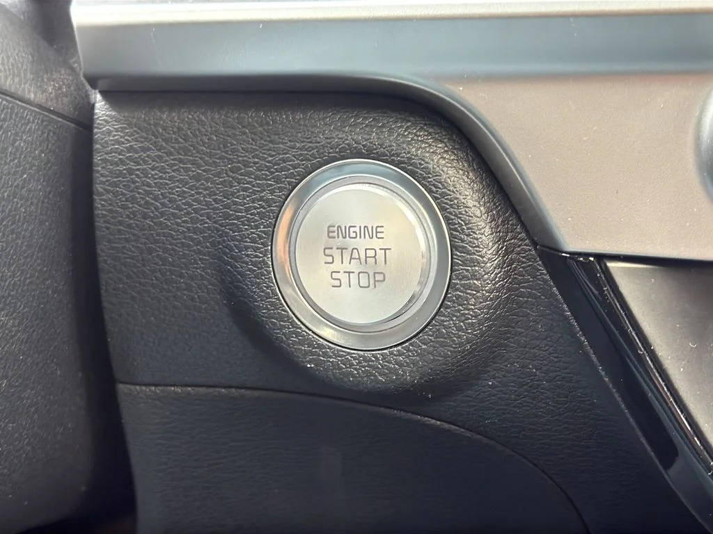 Certified Used 2025 Gray Kia S image 46
