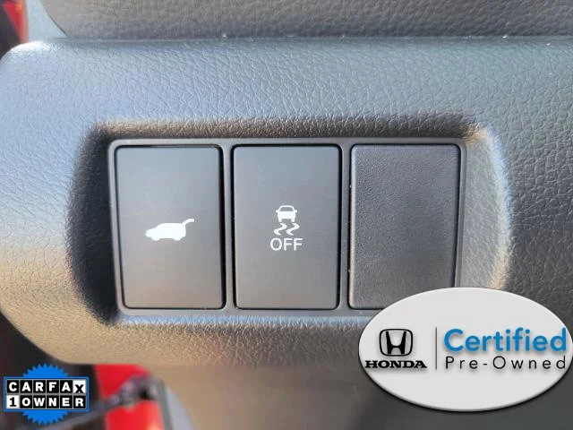 Certified Used 2024  Honda Touring image 24