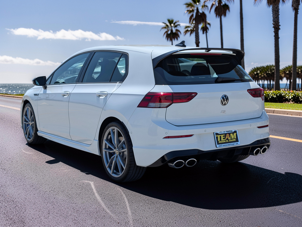 2024 Volkswagen Golf R R - Photo 6