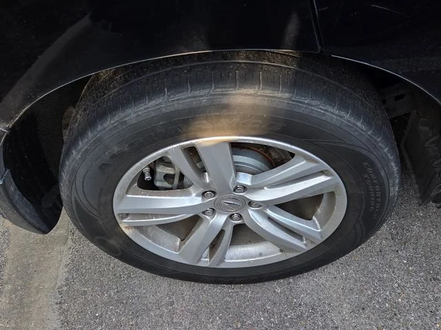Used 2013  Acura Technology Package image 7