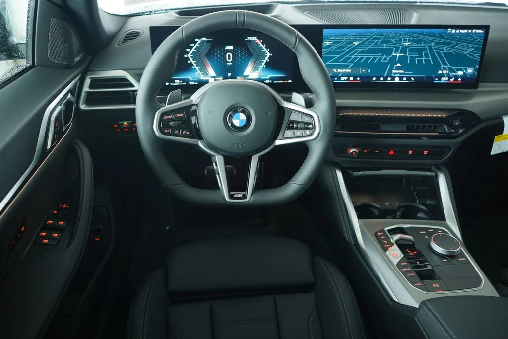 2026 BMW 4 Series 430i - Photo 16