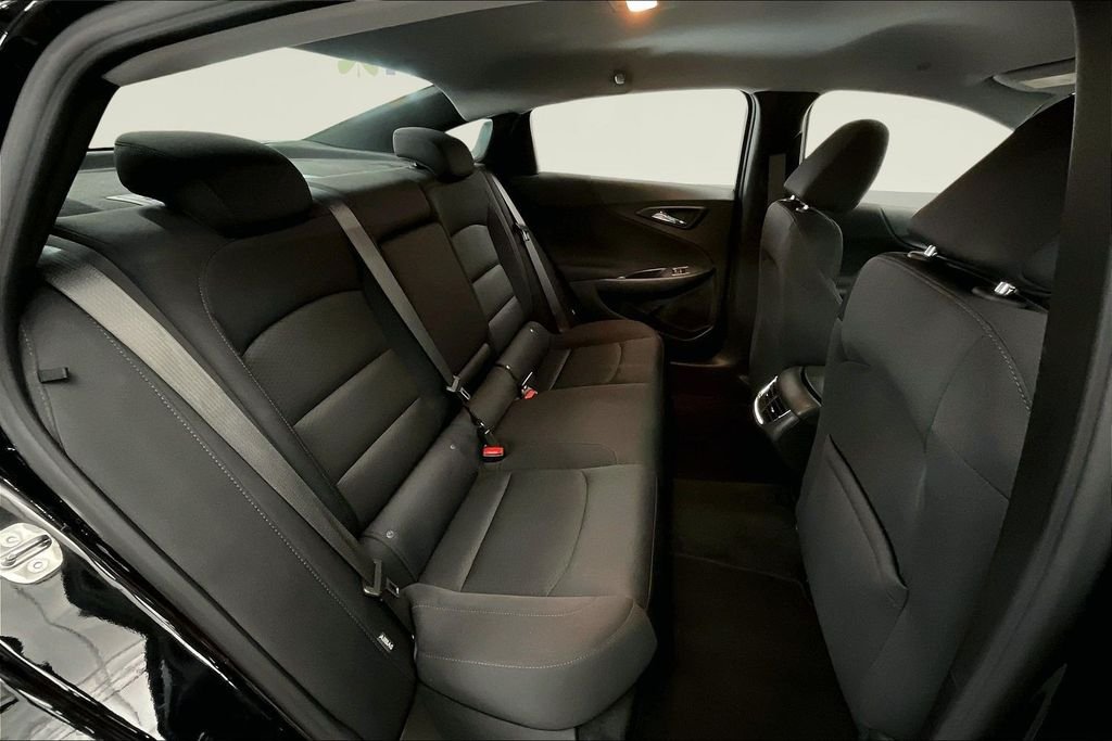 2024 Chevrolet Malibu 1LT - Photo 27