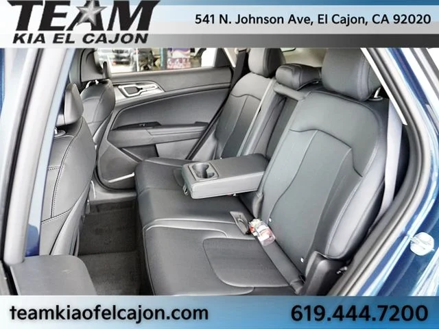 New 2027  Kia EX image 20