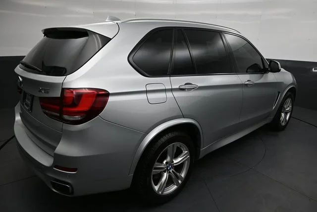 Used 2017 Silver BMW sDrive35i image 6