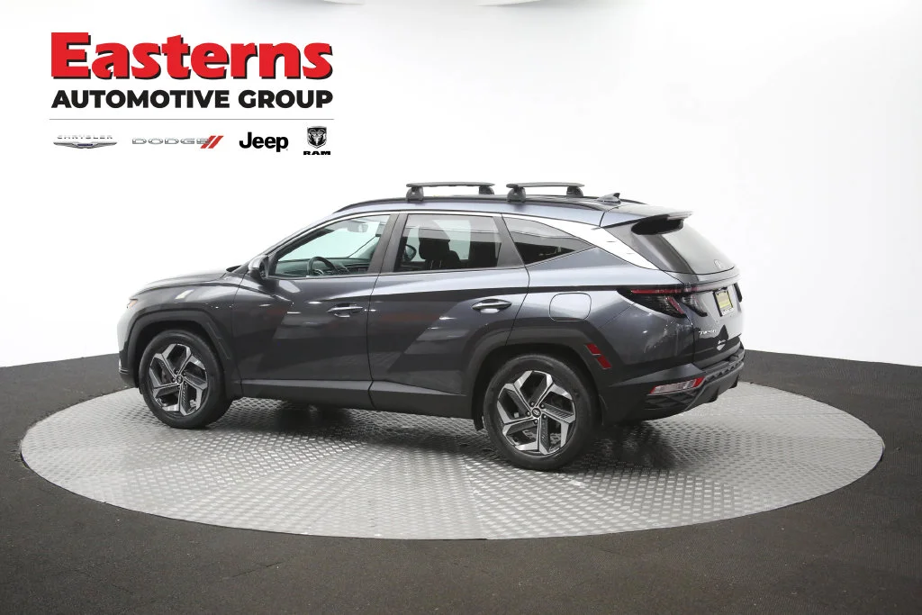 Used 2024 Gray Hyundai SEL image 64