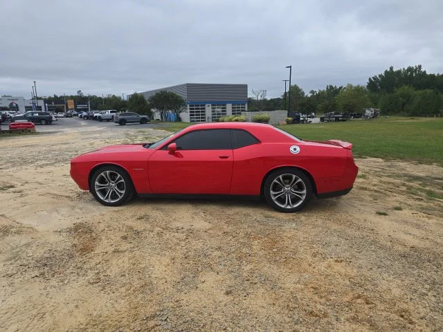 Used 2020 Red Dodge R/T image 5