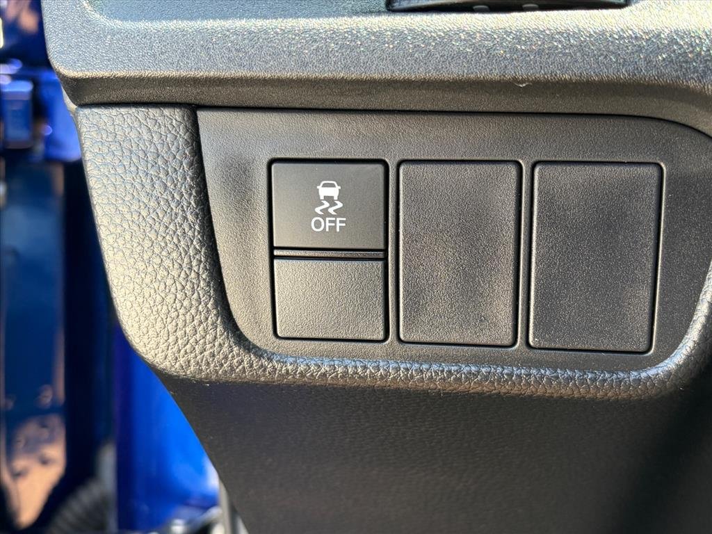Used 2024 Still Night Pearl Honda 1.5T AWD EX image 19