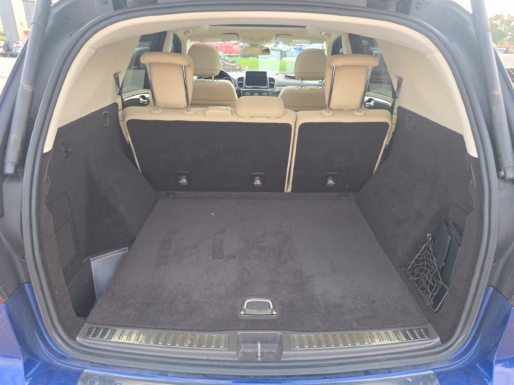 Used 2018  Mercedes-Benz GLE 350 image 17