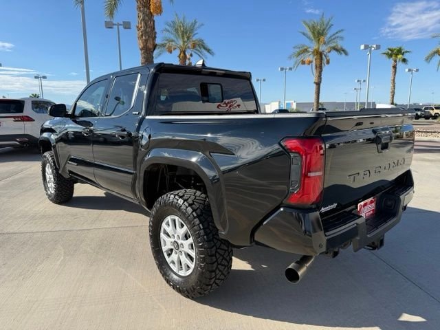 2026 Toyota Tacoma SR5 - Photo 8