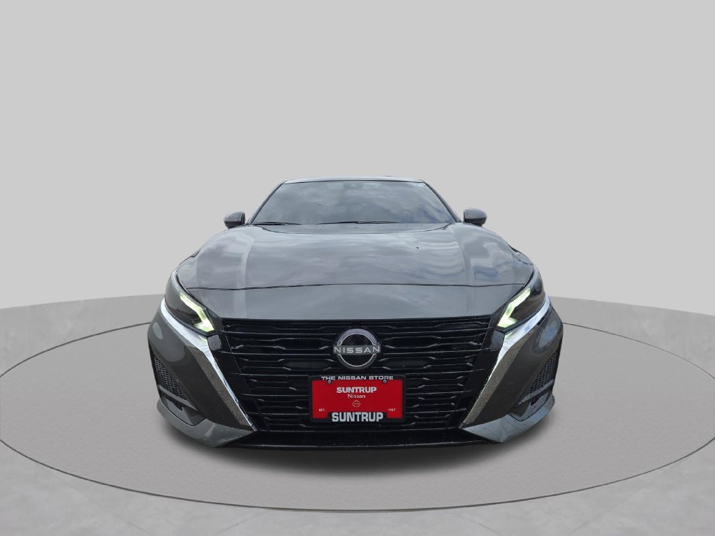 Used 2025 Gray Nissan 2.5 SL image 11