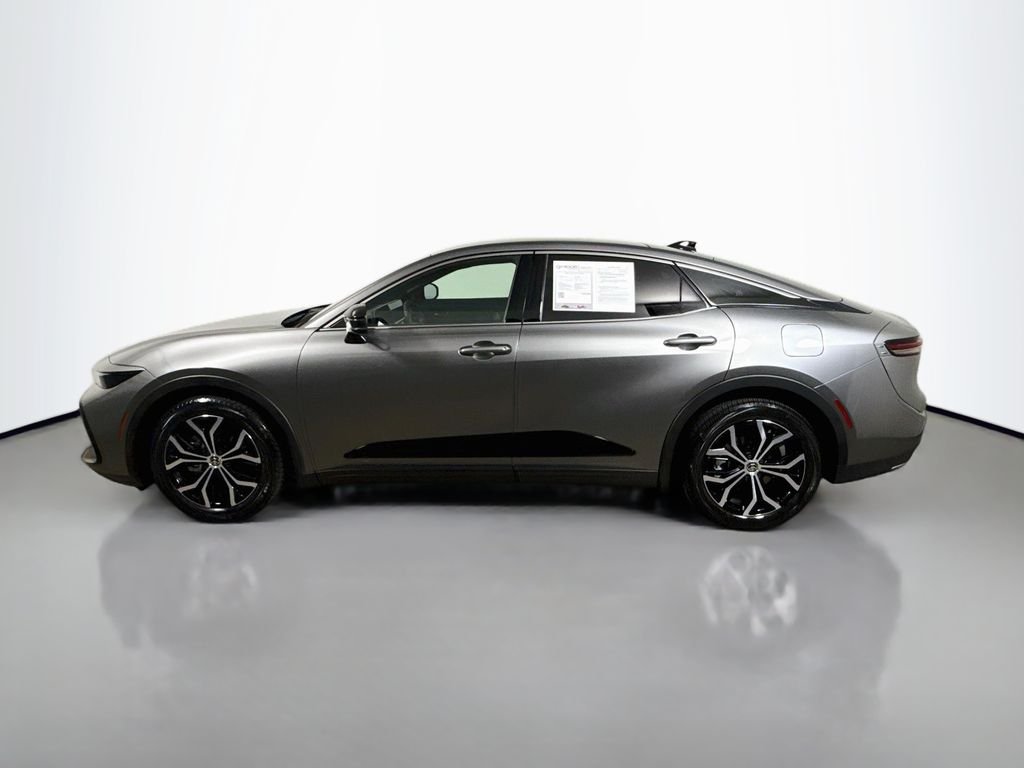 Used 2026 Heavy Metal Toyota Limited image 4