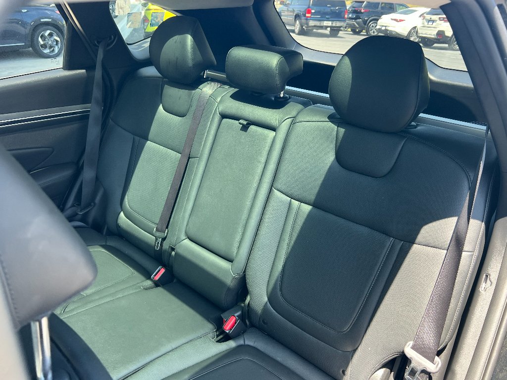 2023 Hyundai Tucson Limited - Photo 31