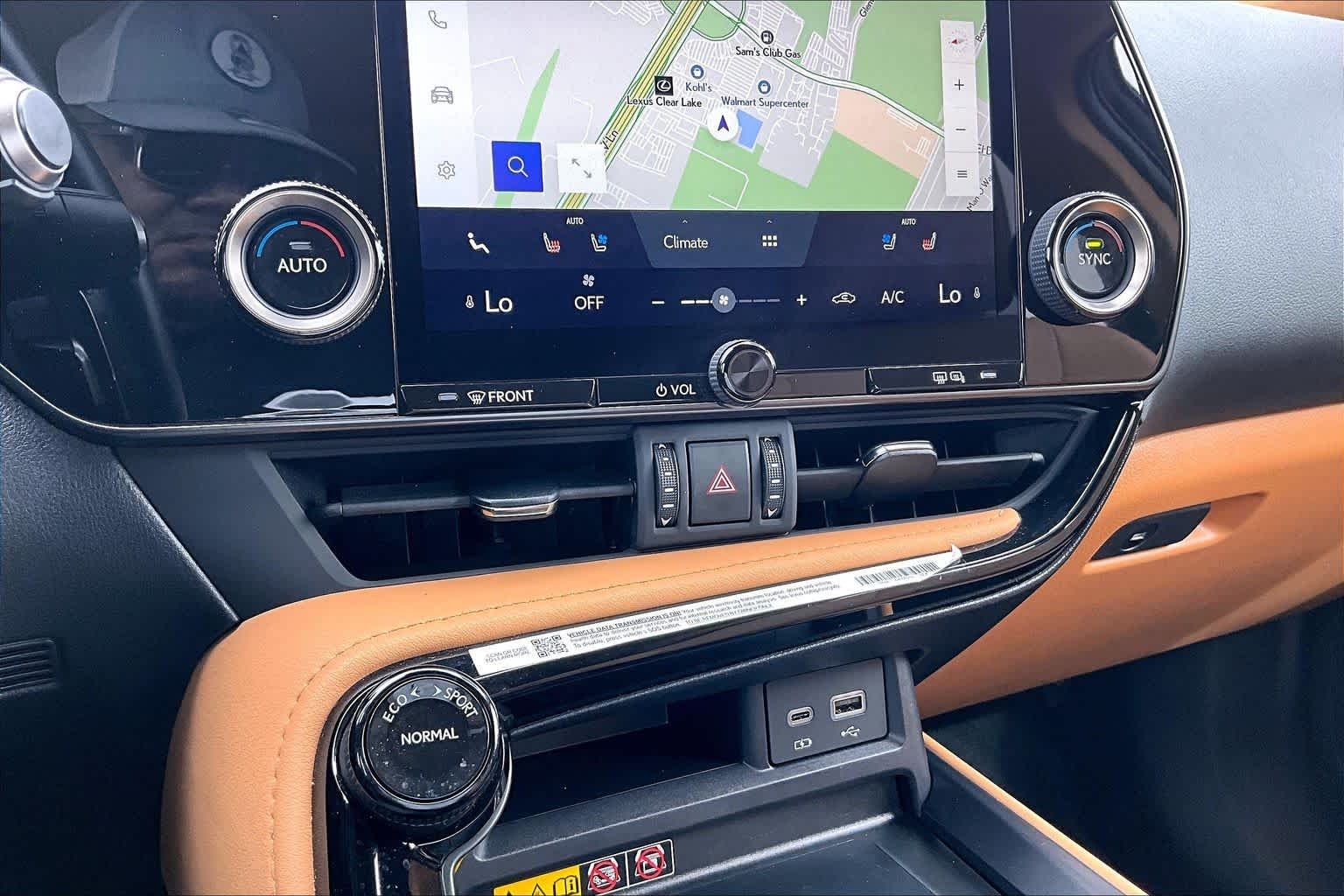 Used 2026 Ultra White Lexus Premium image 35