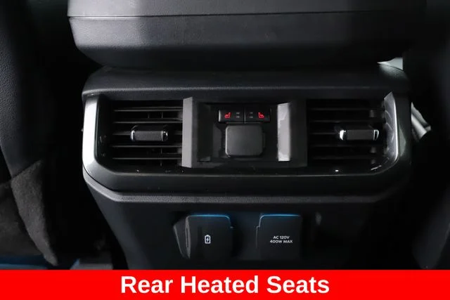 Used 2023 White Ford Lariat image 30
