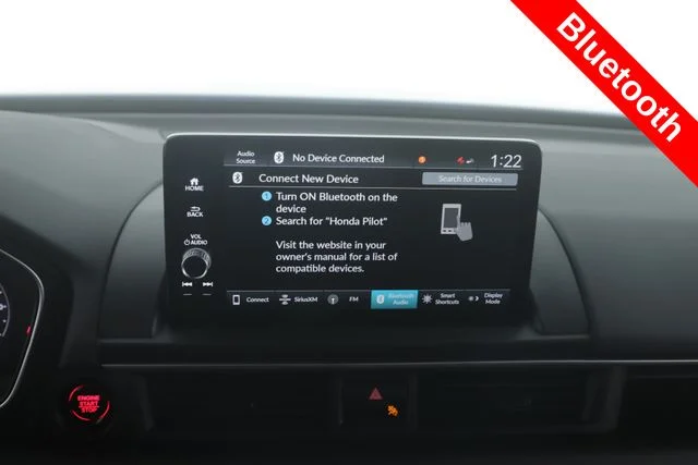Used 2025 White Honda Black Edition image 24