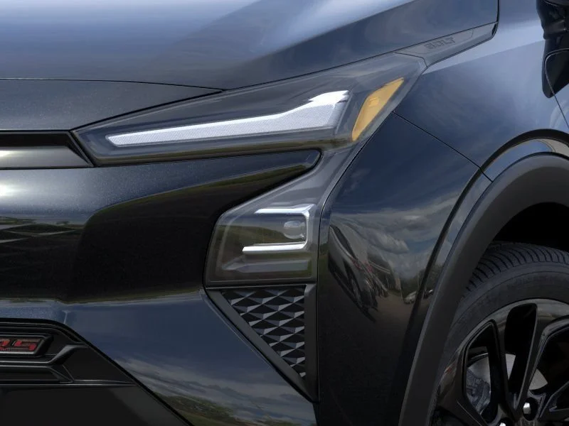 2027 Chevrolet Bolt RS - Photo 10