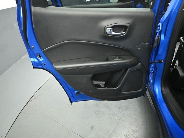 2019 JEEP COMPASS - Image 21