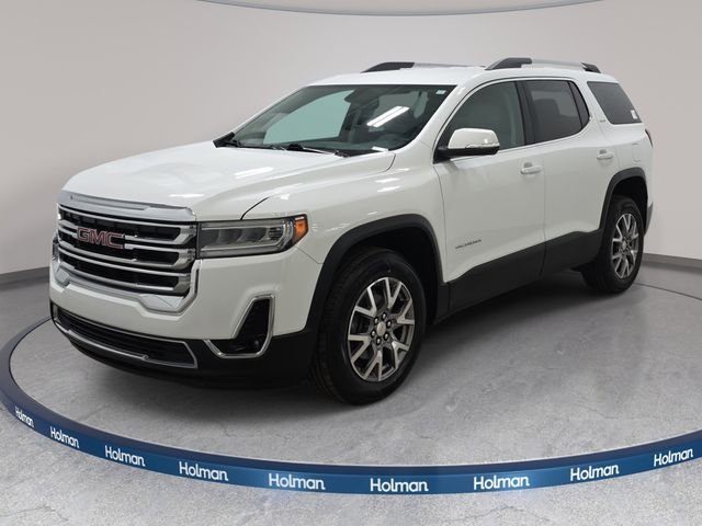 2020 GMC Acadia SLT FWD's photo