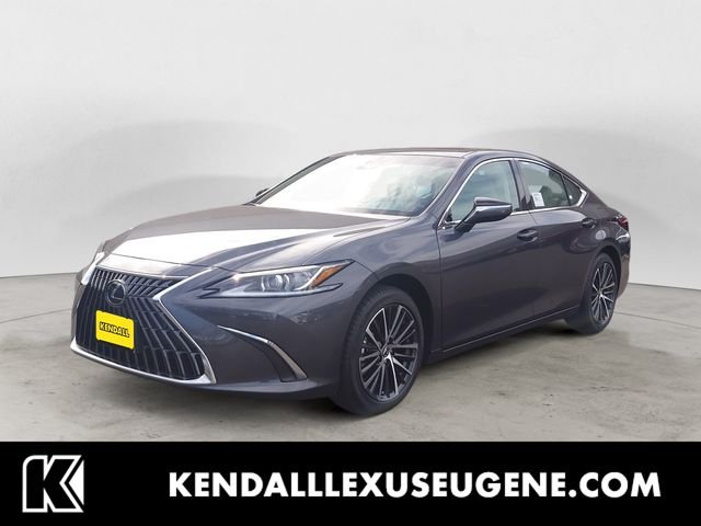 2025 Lexus ES