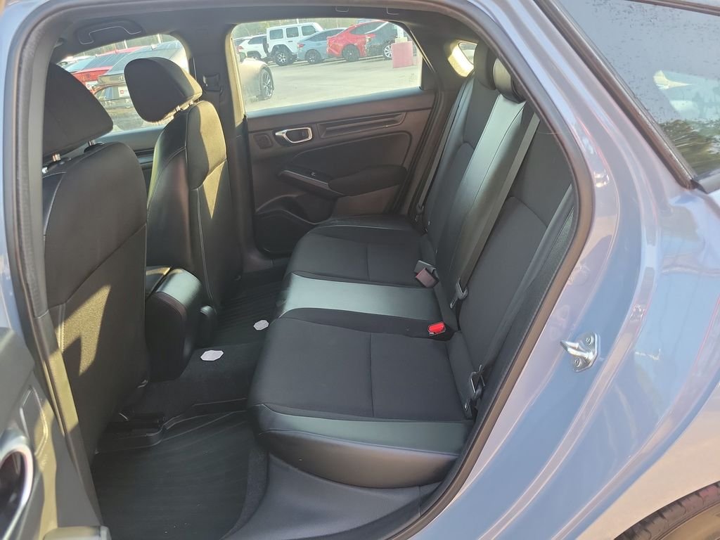 Used 2022  Honda Sport image 29