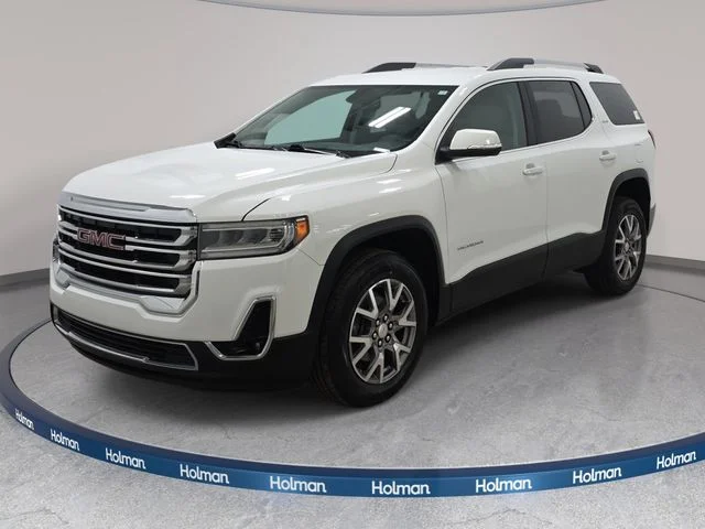 2020 GMC Acadia