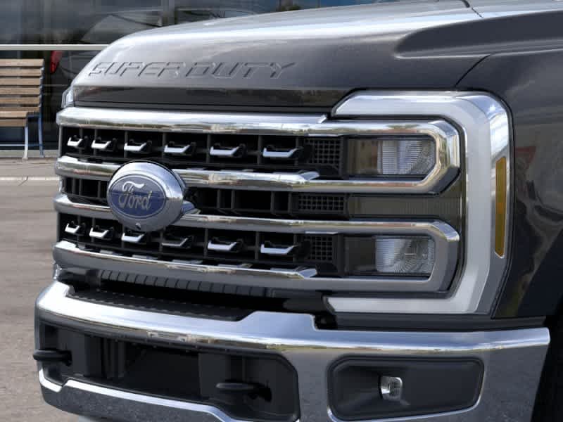 2026 Ford F-250 Super Duty XLT - Photo 17