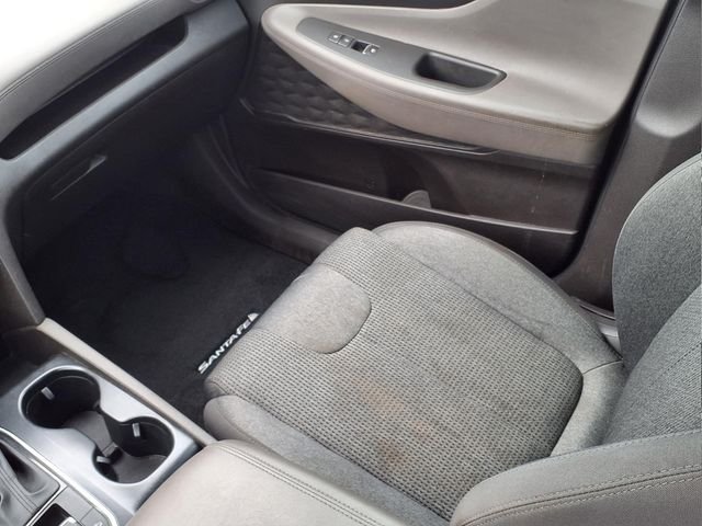 2020 Hyundai Santa Fe SE - Photo 14