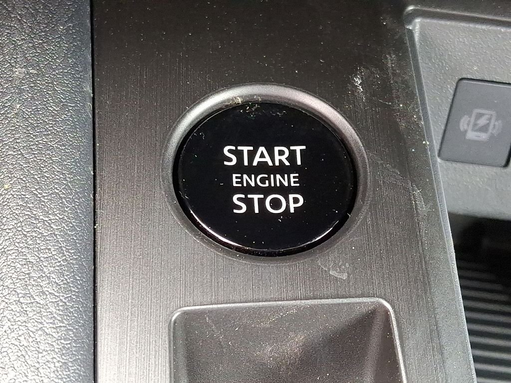 2026 Nissan Kicks — photo 16