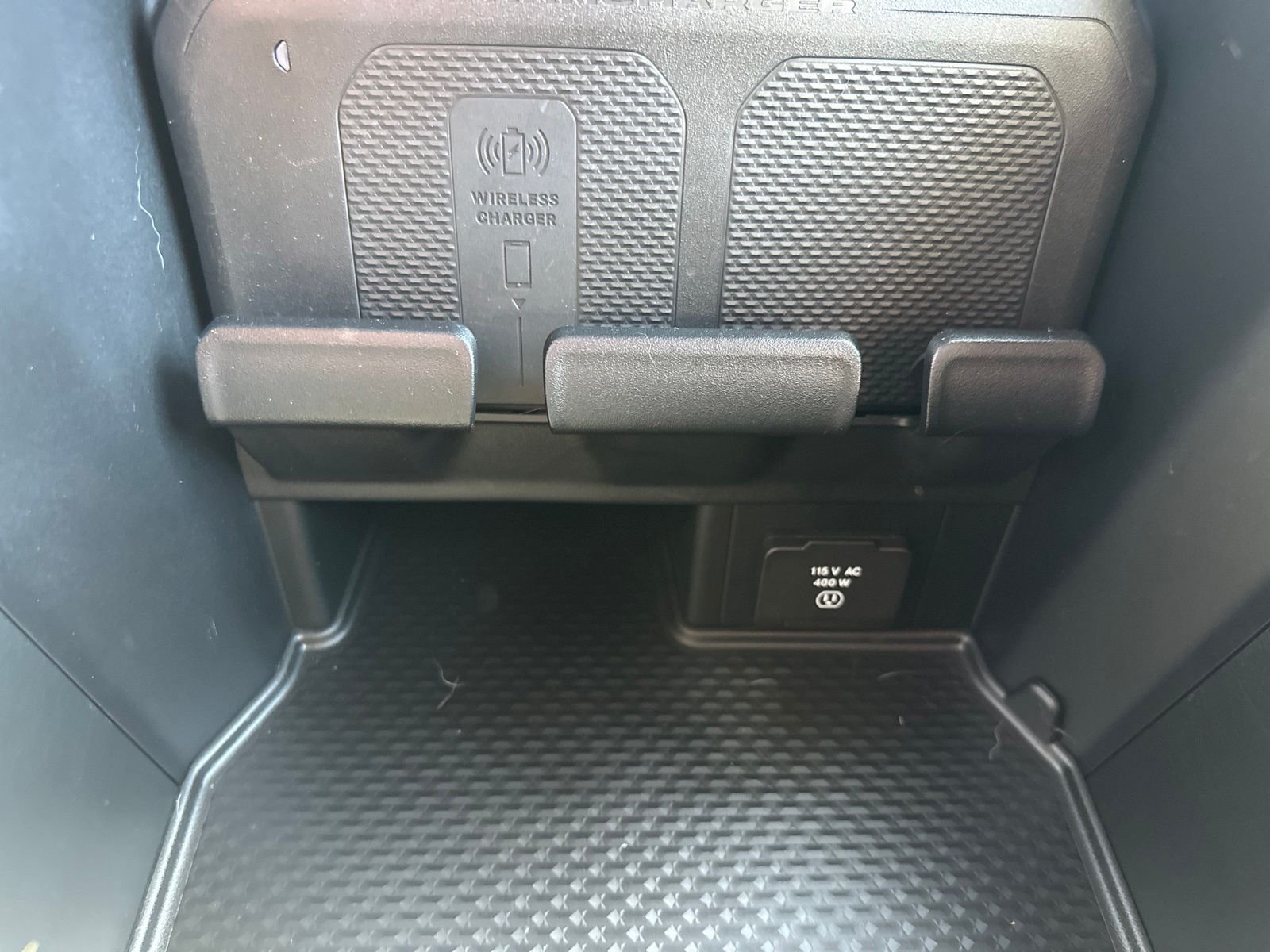 2023 RAM Ram 1500 Pickup Rebel - Photo 78