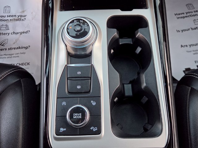 Used 2022 Silver Ford ST image 21
