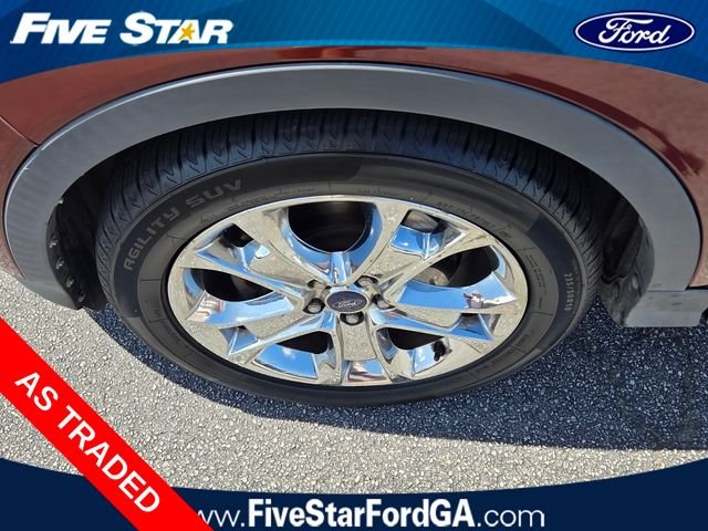 Used 2014 Sunset Ford SE image 10