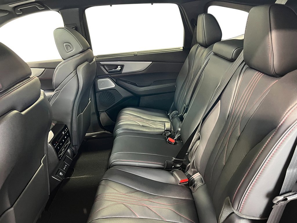 New 2026 Platinum White Pearl Acura w/A-Spec Advance Package image 32