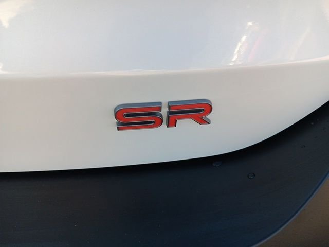 New 2026 Aspen White TriCoat Nissan SR image 31