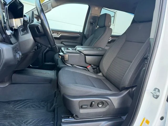 2023 Chevrolet Silverado 1500 LT Trail Boss - Photo 11