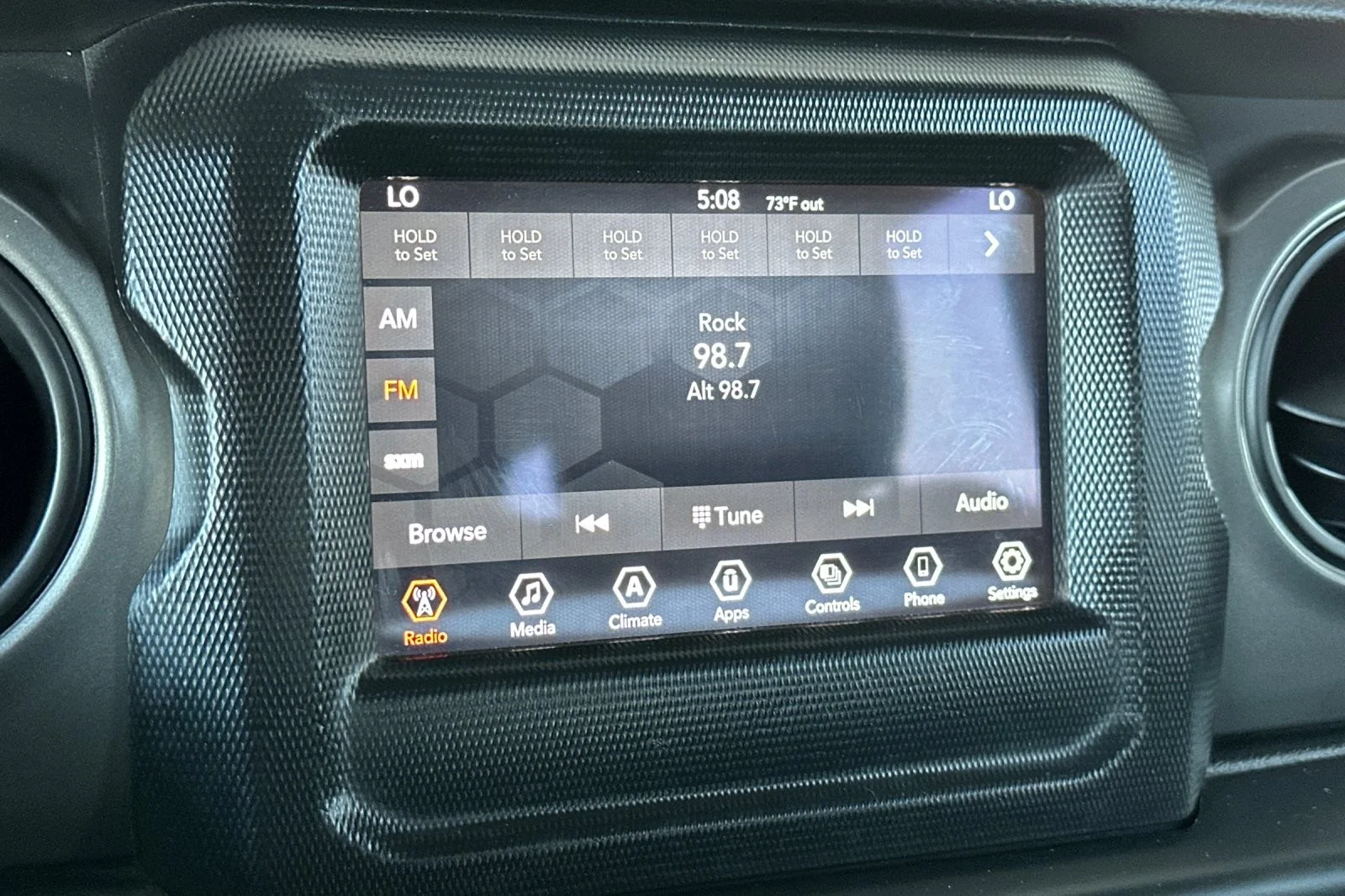 Used 2023 STING - GRAY Jeep S 4XE image 17