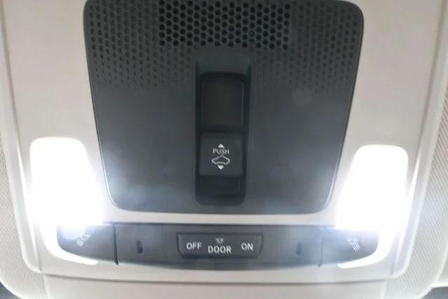 Used 2025 Gray Honda EX-L image 33