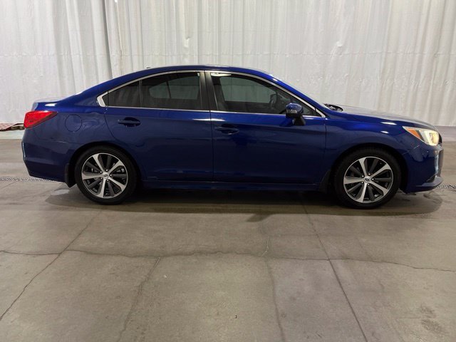 Used 2015 Subaru Legacy 2.5i Limited with VIN 4S3BNBL60F3012923 for sale in Grants Pass, OR