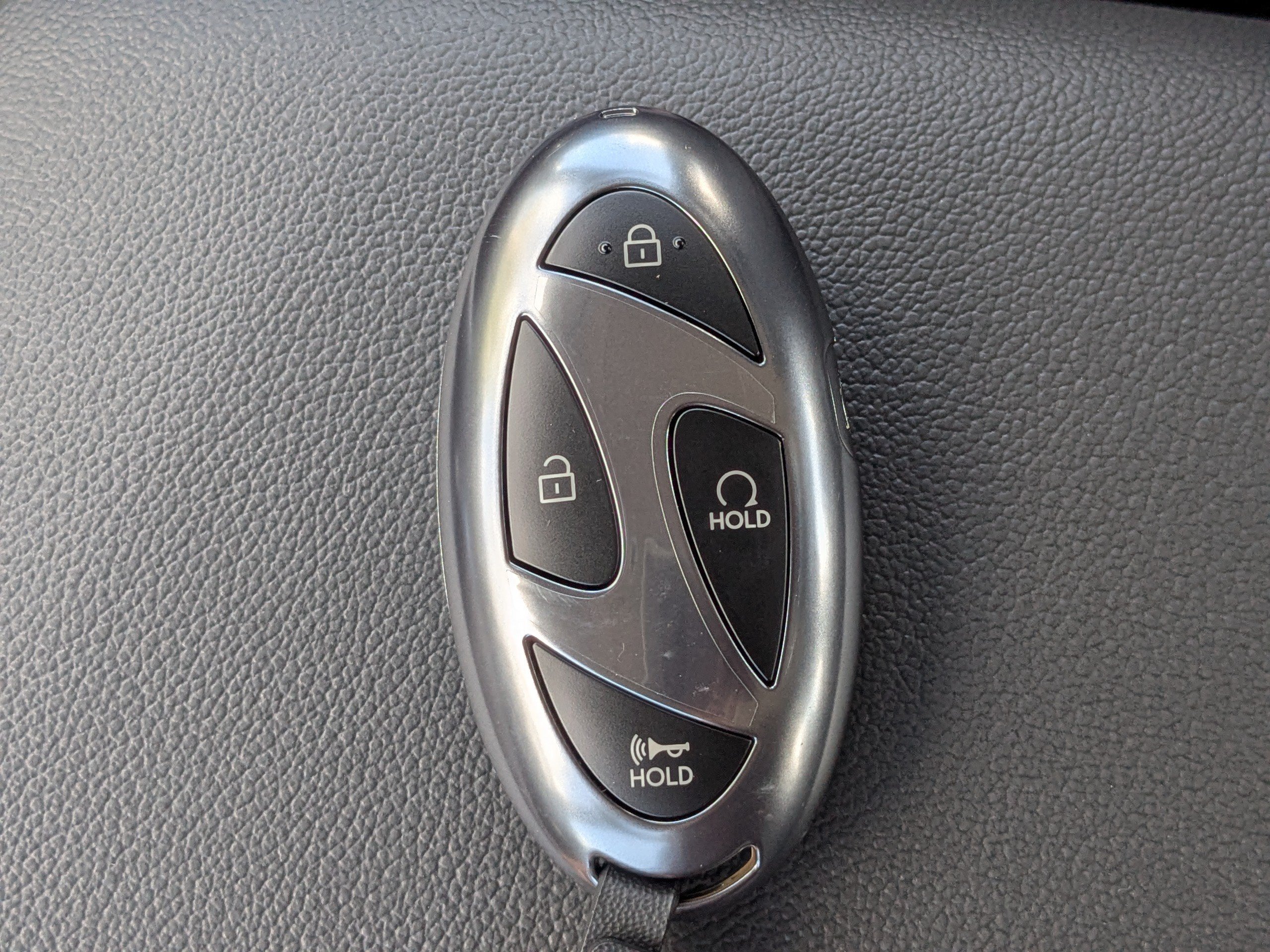 New 2026 Ecotronic Gray Hyundai Limited image 35