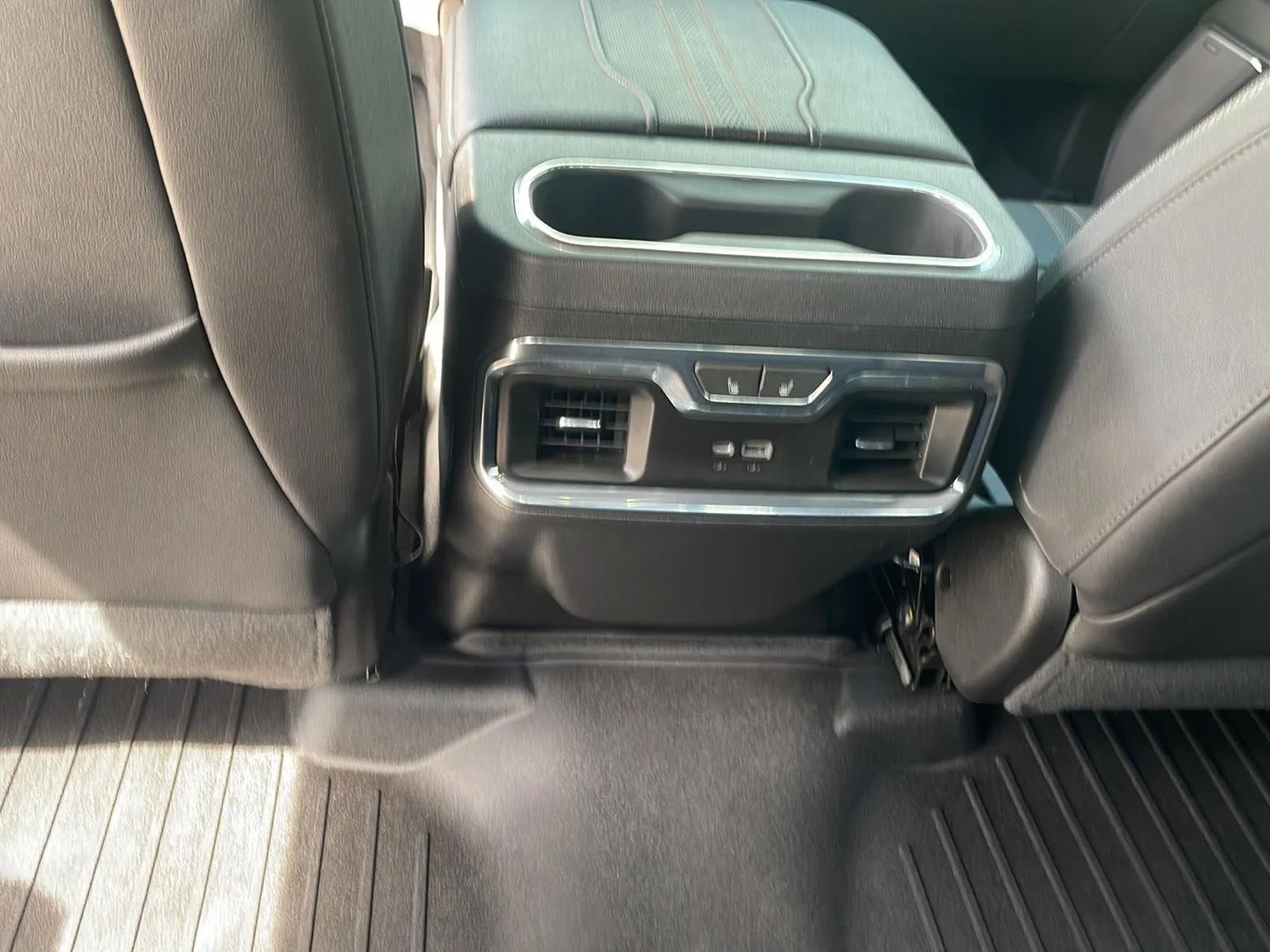 Used 2023 Sterling Gray Metallic Chevrolet High Country image 20