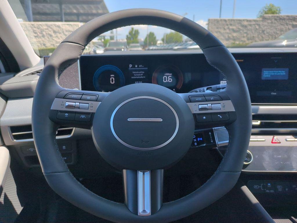 2026 Hyundai Sonata SEL - Photo 17