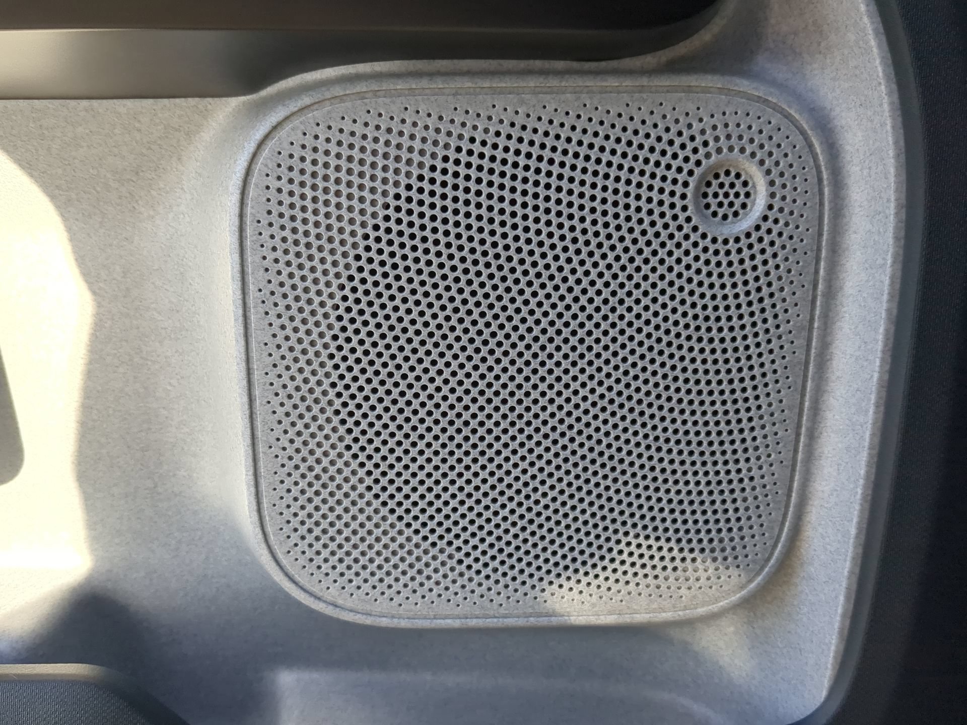New 2026 Carbonized Gray Metallic Ford XLT image 53